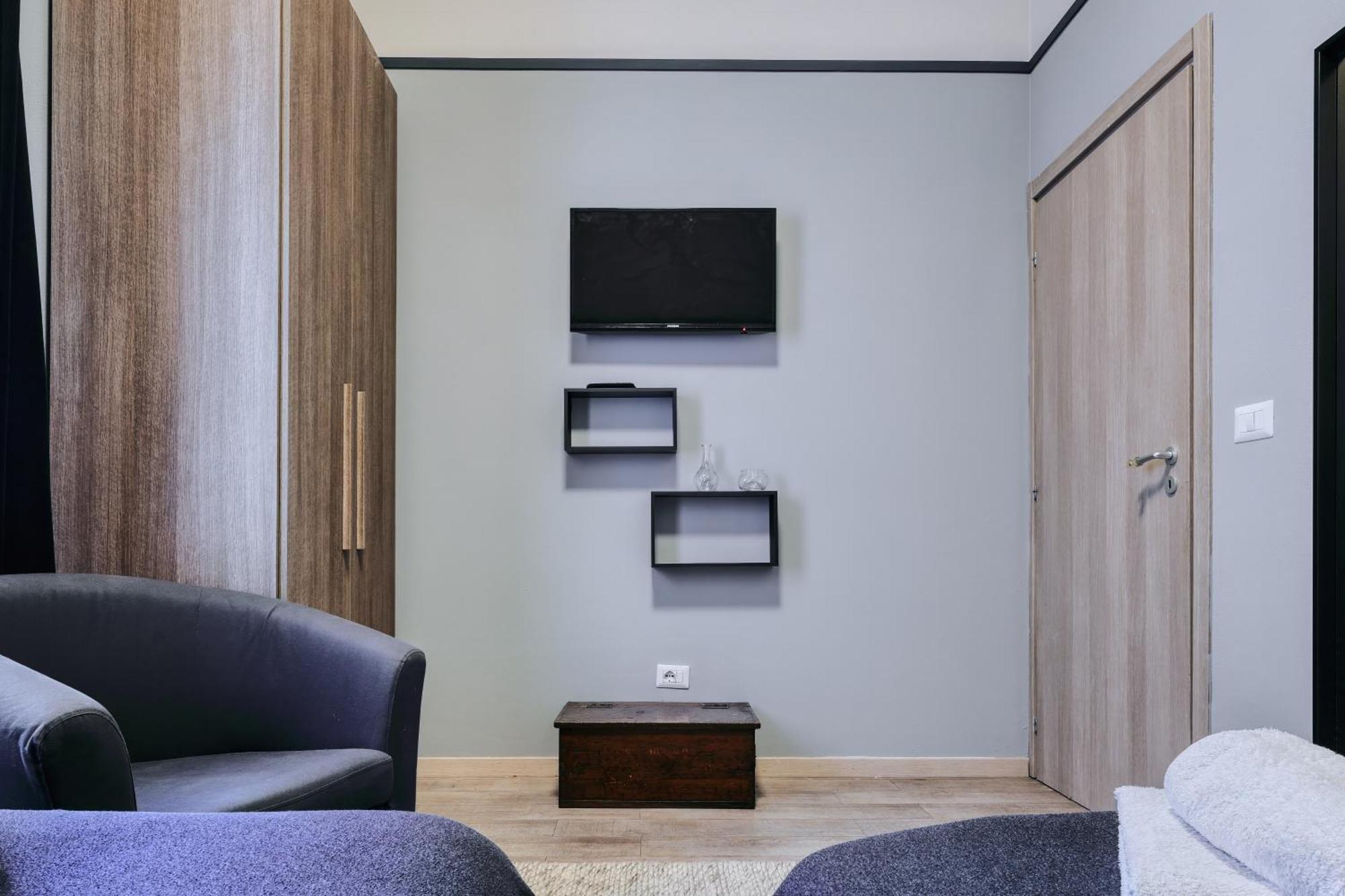 Double In Zona Citta Studi Apartment *