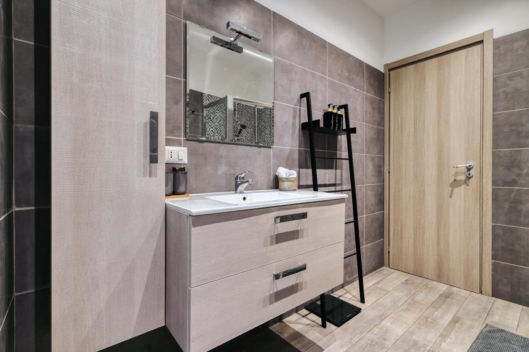 Apartment Double In Zona Citta Studi