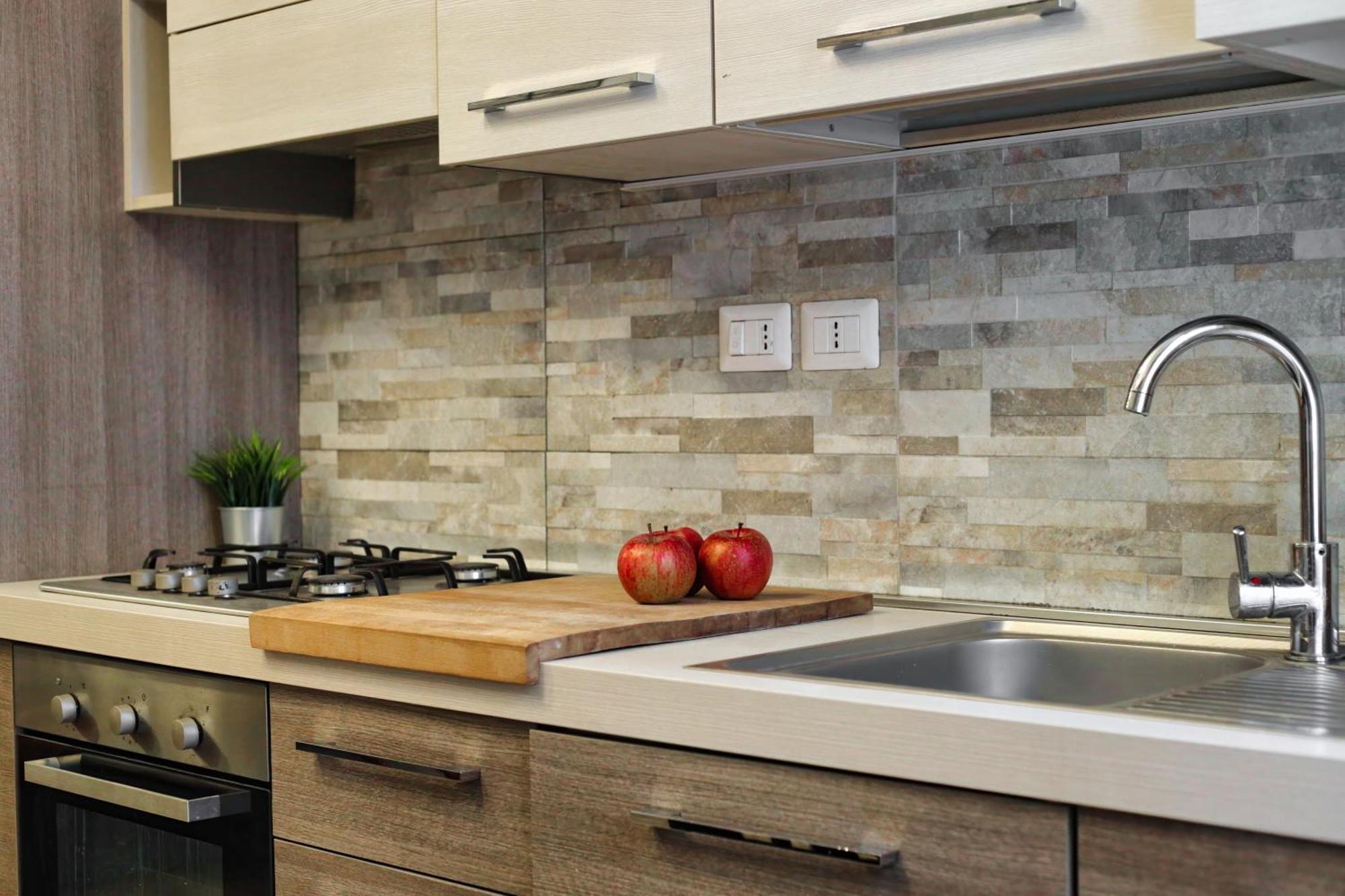 Double In Zona Citta Studi Apartment *