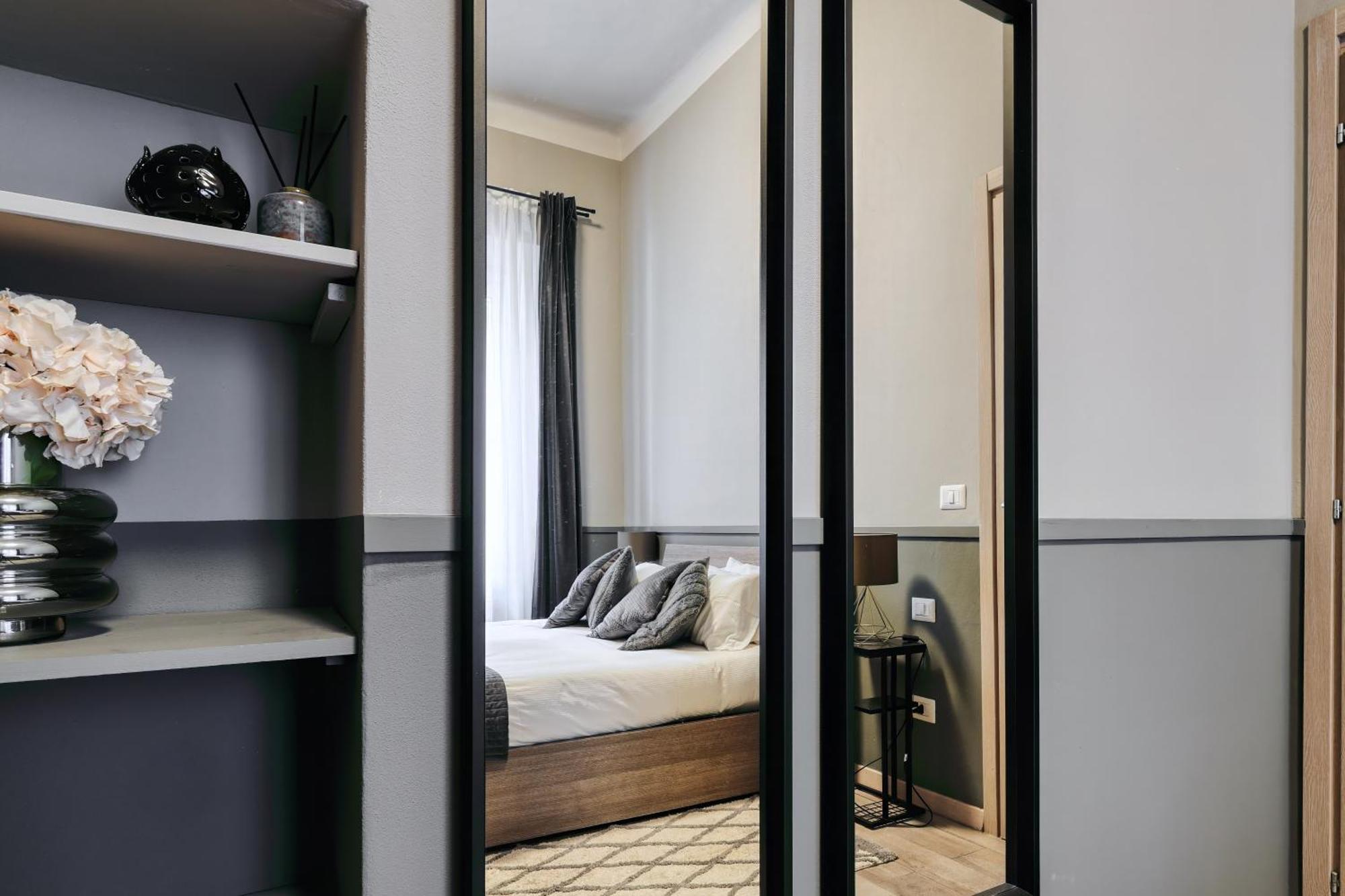 Apartment Double In Zona Citta Studi Mailand