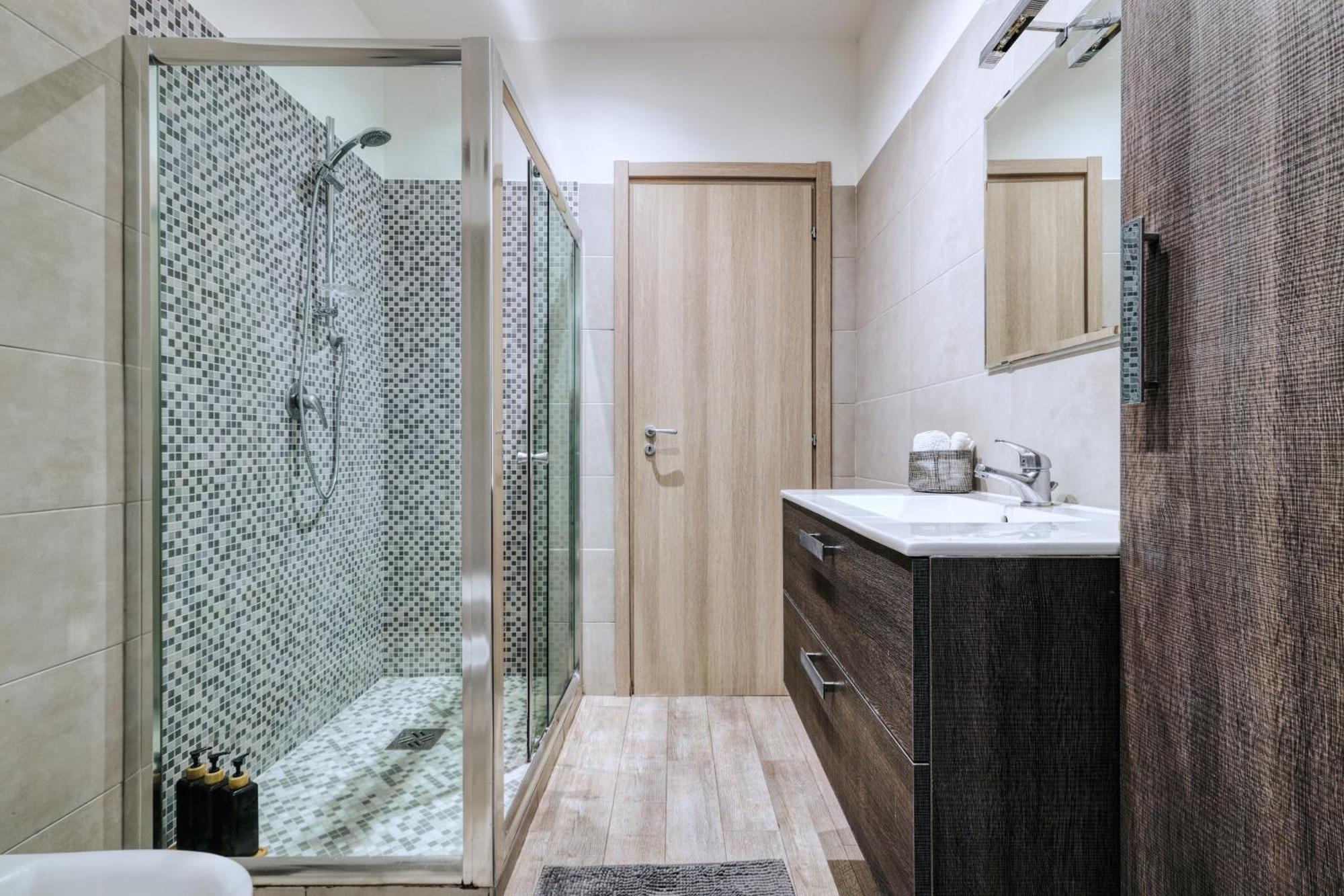 Apartment Double In Zona Citta Studi Mailand