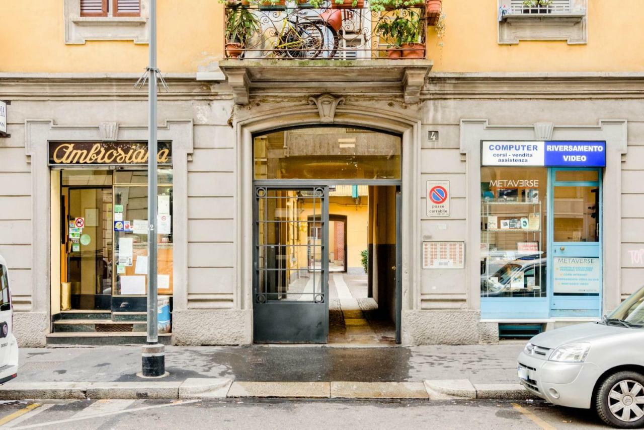Double In Zona Citta Studi Mailand